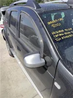 Dacia Duster Set airbag con pannello 