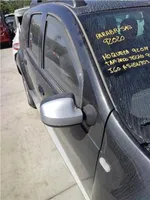 Dacia Duster Boczki / Poszycie drzwi tylnych 