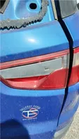 Ford Ecosport Tailgate lock latch 