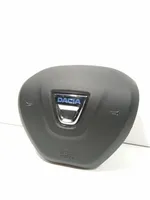 Dacia Duster Zaślepka Airbag kierownicy 985701142R