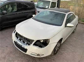 Volkswagen Eos Zestaw poduszek powietrznych z panelem 