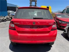 Skoda Fabia Mk3 (NJ) Fotel przedni kierowcy 