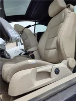 Volkswagen Eos Front driver seat 