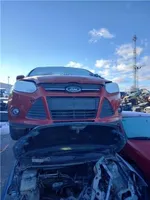 Ford Focus Boucle de ceinture de sécurité arrière 
