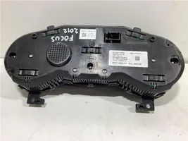 Ford Focus Tachimetro (quadro strumenti) Bm5t10849cj