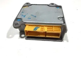 Fiat Ducato Airbag control unit/module 