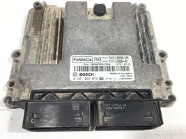 Ford Ecosport Other control units/modules Fn1512a650daa