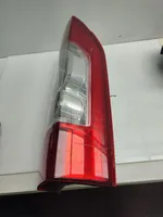Fiat Ducato Lampa tylna 