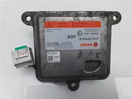 Ford Focus Module d'éclairage LCM A711544000DG