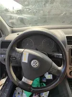 Volkswagen Golf V Ohjauspyörän turvatyynyn kansi 