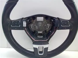 Volkswagen Golf VI Steering wheel 1q0419091ap