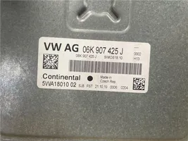 Volkswagen Golf VII Muut ohjainlaitteet/moduulit 06K907425J