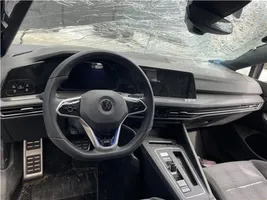 Volkswagen Golf VIII Set airbag con pannello 