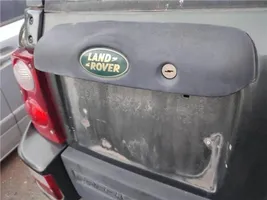 Land Rover Freelander Listwa drzwi tylnych samochodów dostawczych 