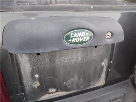 Land Rover Freelander Listwa drzwi tylnych samochodów dostawczych 