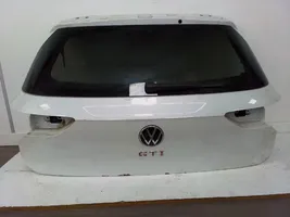 Volkswagen Golf VIII Portellone posteriore/bagagliaio 