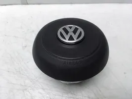 Volkswagen Golf VII Steering wheel airbag cover 88021S81U