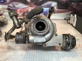 Suzuki Grand Vitara II Turboahdin 7616181