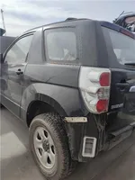 Suzuki Grand Vitara II Muut istuimet 