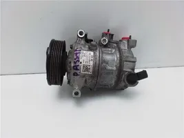 Audi Q2 - Ilmastointilaitteen kompressorin pumppu (A/C) 5Q0816803