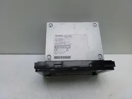 Toyota Hilux (AN120, AN130) Unité principale radio / CD / DVD / GPS 861200KE90