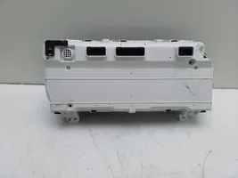 Toyota Hilux (AN120, AN130) Tachimetro (quadro strumenti) 83800FFK81