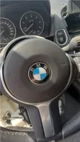 BMW 1 F20 F21 Zestaw poduszek powietrznych z panelem 