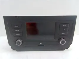 Seat Ibiza V (KJ) Radija/ CD/DVD grotuvas/ navigacija 6f0035871a