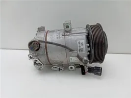 Hyundai i30 Air conditioning (A/C) compressor (pump) 97701g4900