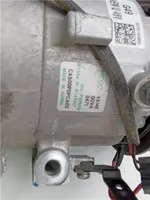 Hyundai i30 Air conditioning (A/C) compressor (pump) 97701g4900
