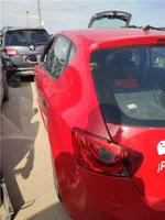 Seat Ibiza IV (6J,6P) Siège conducteur avant 