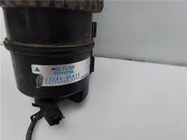 Toyota Hilux (AN120, AN130) Boîtier de filtre à carburant 233000L030