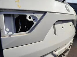 BMW X3 E83 Rivestimento della portiera di carico (modanatura) 