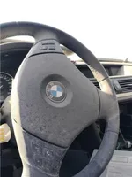 BMW X1 E84 Zestaw poduszek powietrznych z panelem 