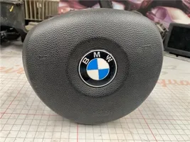 BMW 1 E81 E87 Zestaw poduszek powietrznych z panelem 305166199001-AH