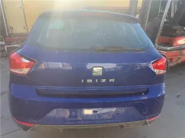 Seat Ibiza V (KJ) Takavaimennin pakoputki 