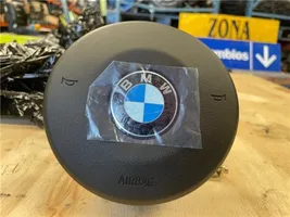 BMW 1 F20 F21 Vairo oro pagalvės dangtelis 33809279102