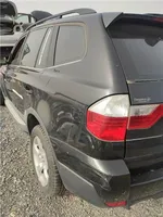 BMW X3 E83 Rivestimento del pannello della portiera anteriore 