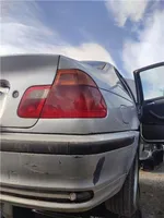BMW 3 E46 Galinių durų sandarinimo guma 