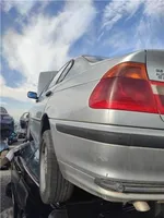 BMW 3 E46 Joint en caoutchouc de porte arrière 