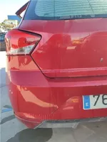 Seat Ibiza V (KJ) Takavaimennin pakoputki 