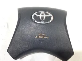 Toyota Hilux (AN120, AN130) Coperchio dell’airbag del volante 7ddf12700272