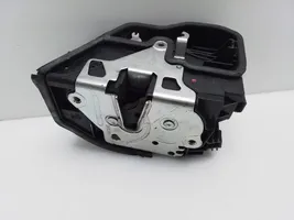 BMW 1 F20 F21 Serratura portiera anteriore 7229461