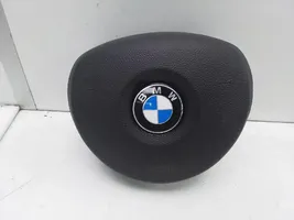 BMW 1 F20 F21 Ohjauspyörän turvatyynyn kansi 305166199001AJ