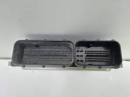 BMW 1 E81 E87 Sterownik / Moduł ECU 0281016069