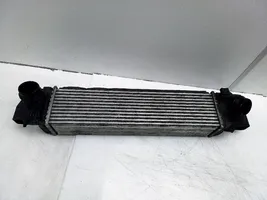 BMW X1 F48 F49 Intercooler radiator 7617598