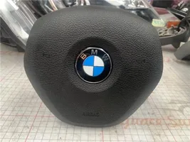 BMW 3 F30 F35 F31 Coperchio dell’airbag del volante 6791332-09