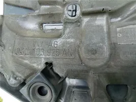Volkswagen Polo VI AW Kita variklio detalė 04l103925an
