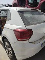 Volkswagen Polo VI AW Mocowanie akumulatora 