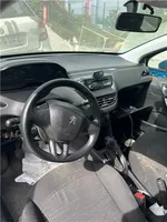 Peugeot 208 Kit airbag avec panneau 